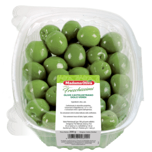 Olive-Castelvetrano-dolci-Verdi-linea-freschissimi-madama oliva
