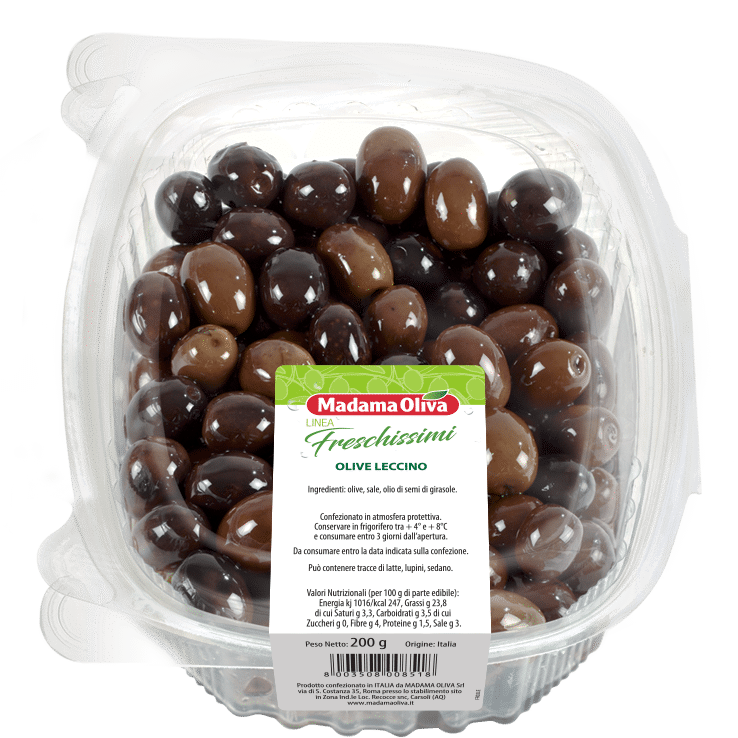 Olive-Leccino-linea-freschissimi-madama oliva