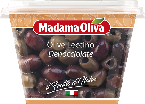 Olive-Leccino-denocciolate-Frutto-d'Italia-Madama-Oliva